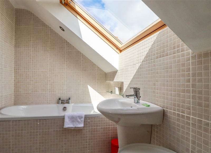 Bathroom (photo 2) at Pentire Reach, Crantock