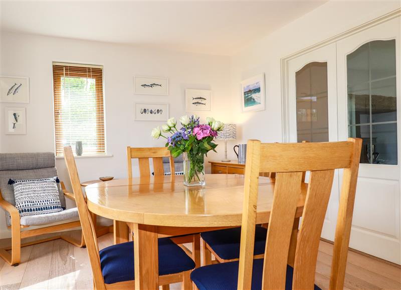 Dining room (photo 2) at Pentire Reach, Crantock