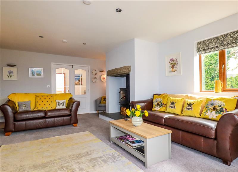 Enjoy the living room (photo 2) at Pentire Reach, Crantock