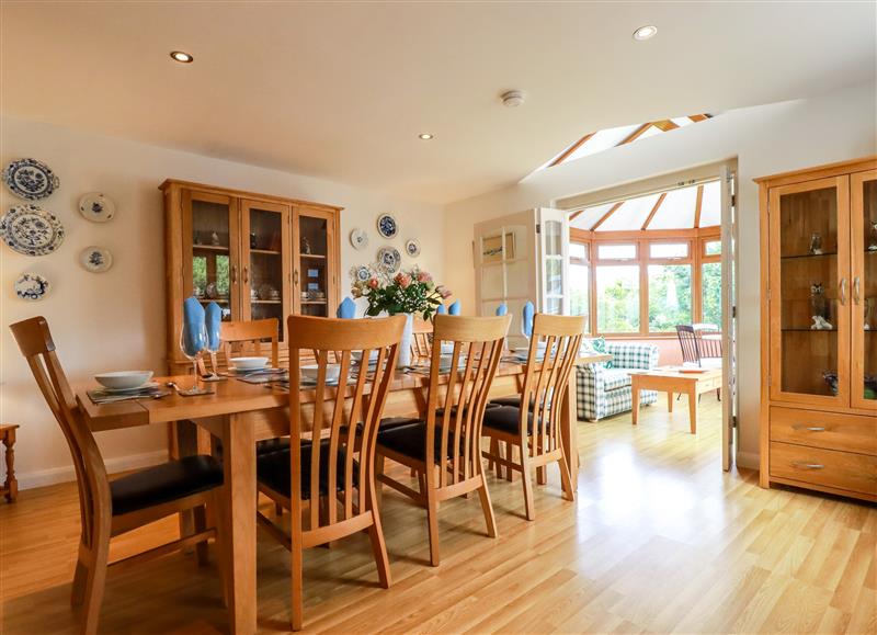 Enjoy the living room (photo 3) at Pentire Reach, Crantock