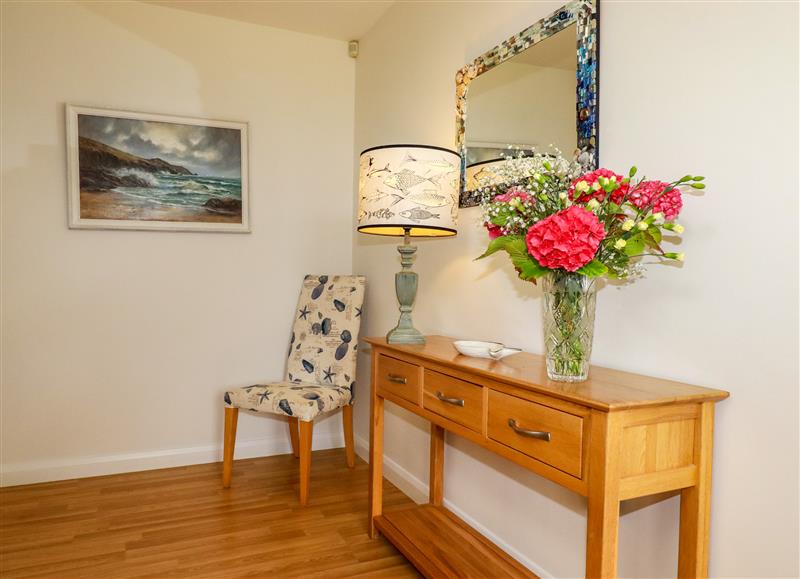 Inside (photo 2) at Pentire Reach, Crantock