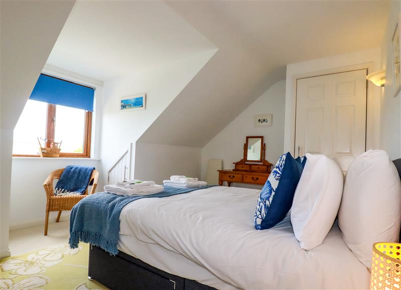 One of the 4 bedrooms (photo 2) at Pentire Reach, Crantock