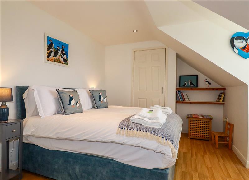 This is a bedroom (photo 2) at Pentire Reach, Crantock