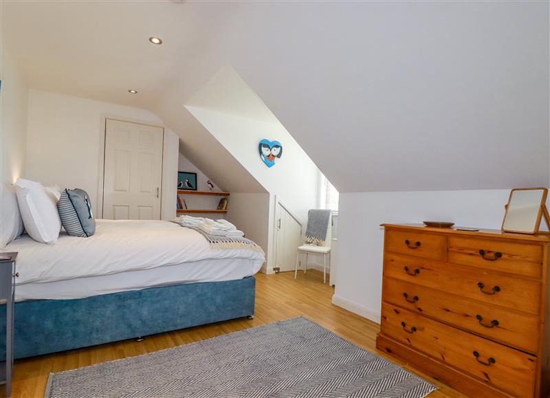 This is a bedroom (photo 3) at Pentire Reach, Crantock