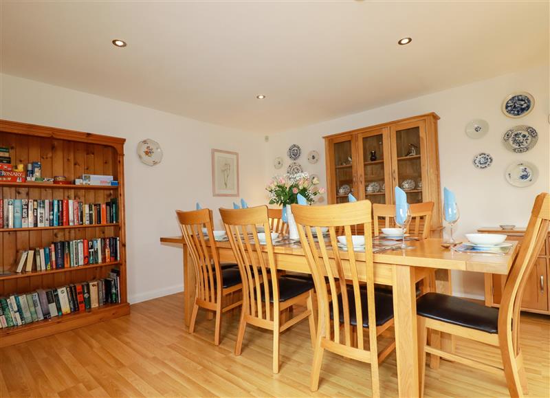 This is the living room (photo 2) at Pentire Reach, Crantock