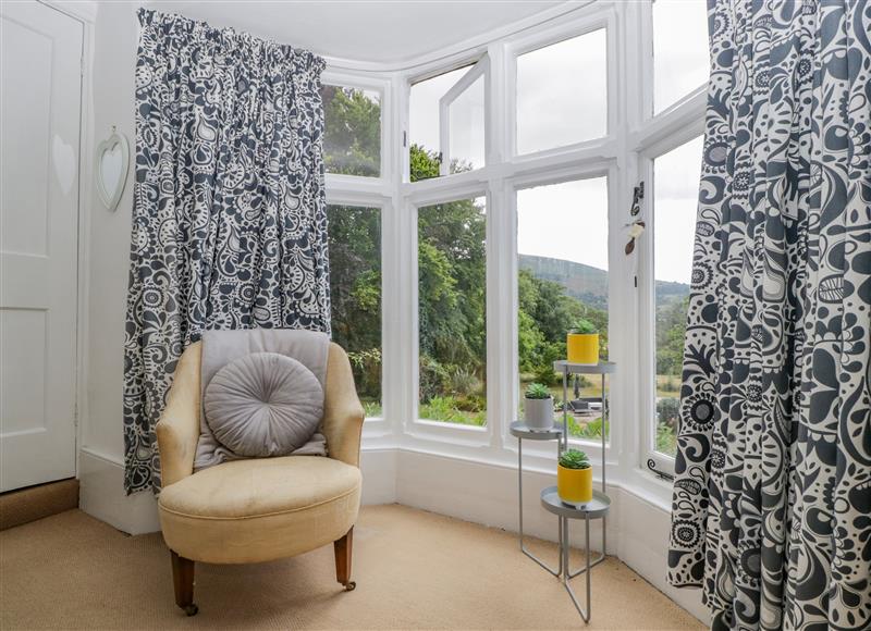 Enjoy the living room (photo 3) at Pentre Court Cottage, Abergavenny
