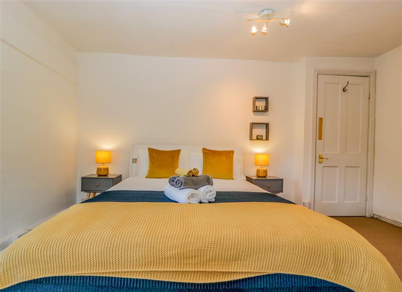 One of the 4 bedrooms (photo 2) at Pentre Court Cottage, Abergavenny