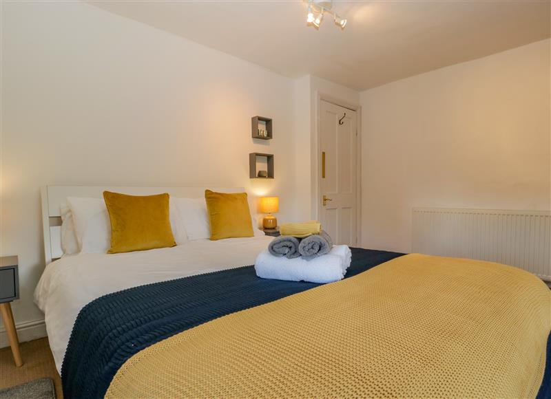 One of the bedrooms (photo 4) at Pentre Court Cottage, Abergavenny
