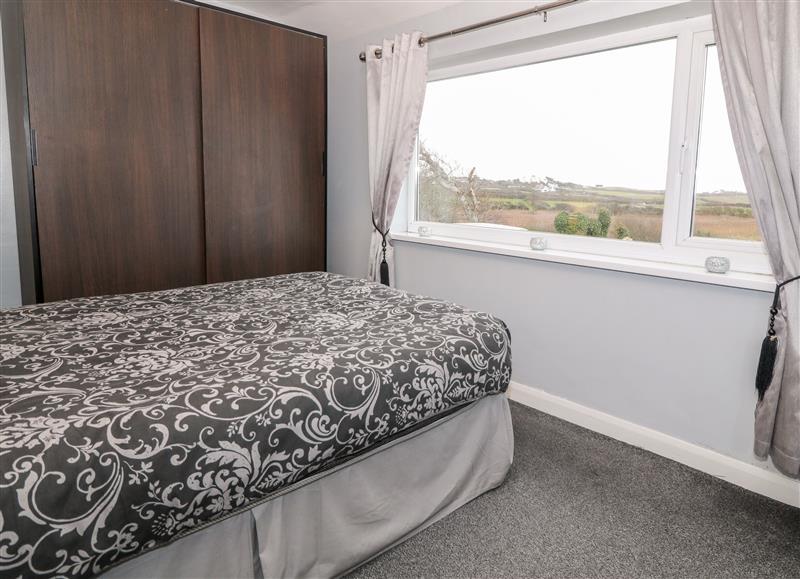 One of the 3 bedrooms (photo 3) at Pentre Iago, Rhoscolyn