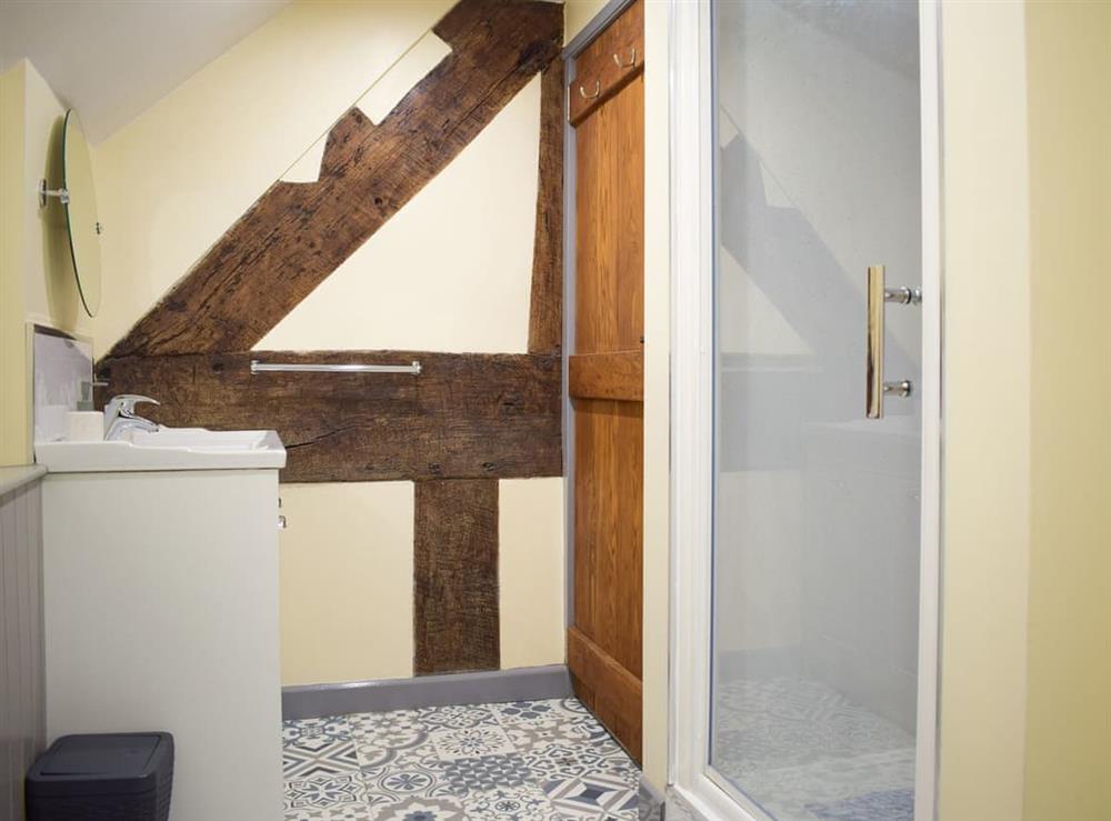 Bathroom (photo 2) at Pentre in Meifod, near Welshpool, Powys