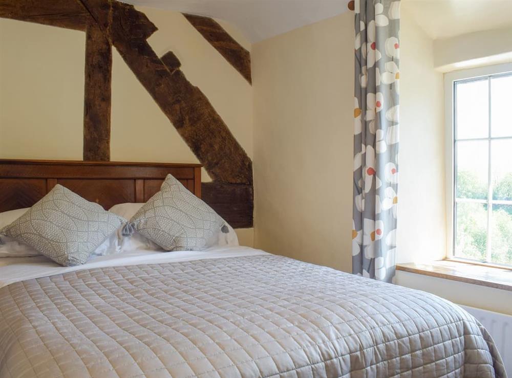 Double bedroom (photo 6) at Pentre in Meifod, near Welshpool, Powys