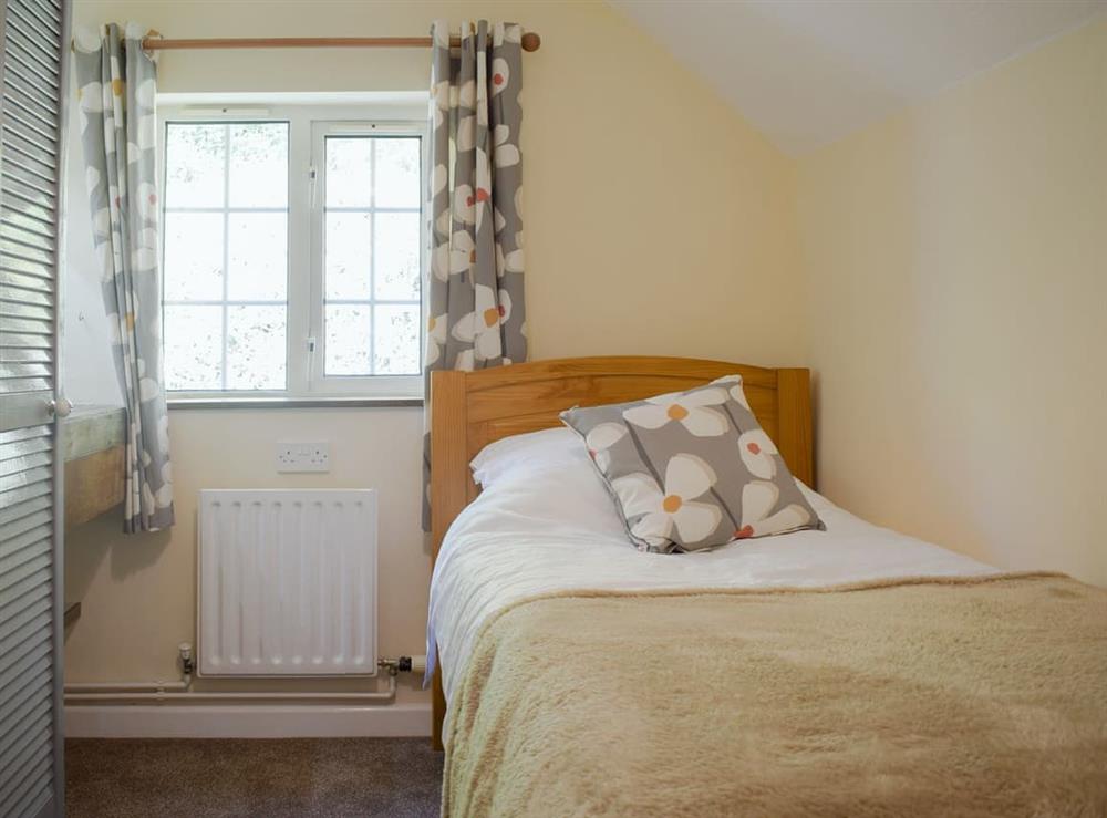 Single bedroom at Pentre in Meifod, near Welshpool, Powys