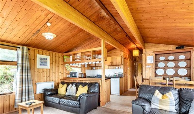 Enjoy the living room (photo 2) at Pentref, Mid Wales & Cardigan Bay