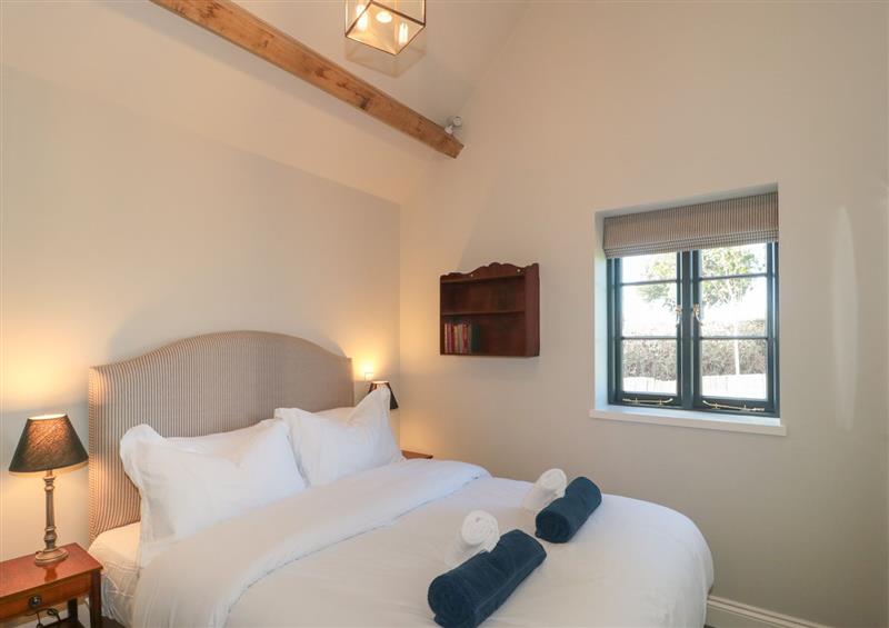 One of the bedrooms (photo 5) at Pentwyn Farm, Abergavenny
