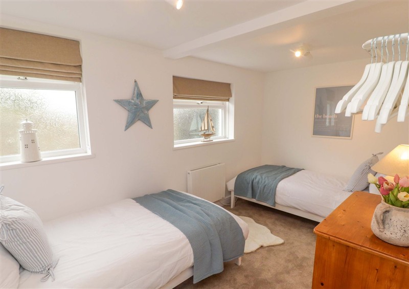 Bedroom (photo 2) at Pentwyn, Solva