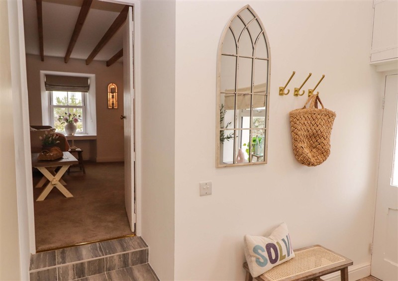 Enjoy the living room (photo 3) at Pentwyn, Solva