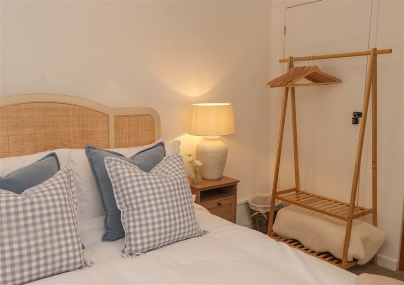 One of the bedrooms (photo 2) at Pentwyn, Solva