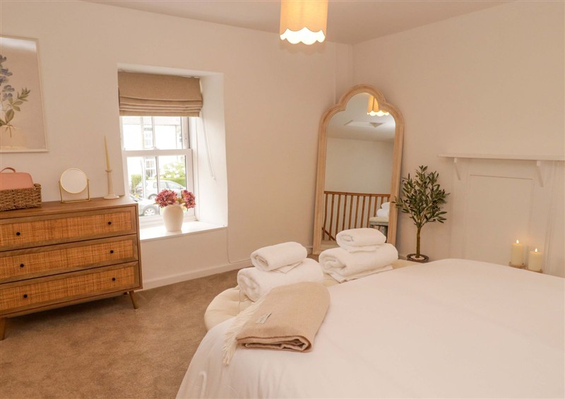 One of the bedrooms (photo 3) at Pentwyn, Solva
