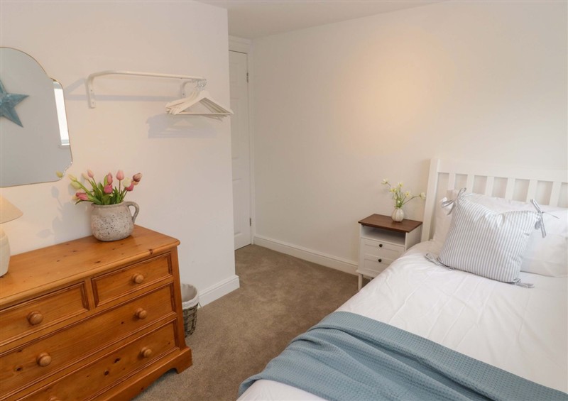 One of the bedrooms (photo 4) at Pentwyn, Solva