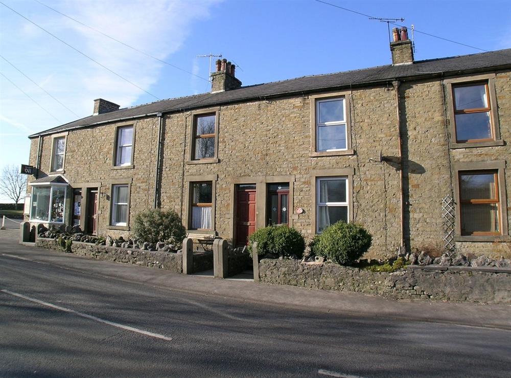 Photos of Penyghent Cottage, Settle, North Yorkshire