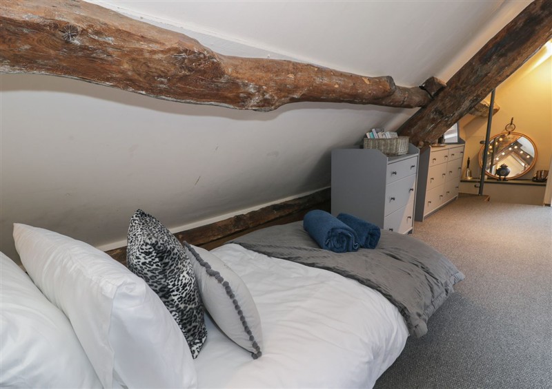 One of the bedrooms (photo 4) at Penygrisiau, Barmouth