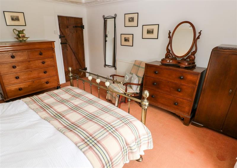 Bedroom at Penywhelp House, St Dogmaels