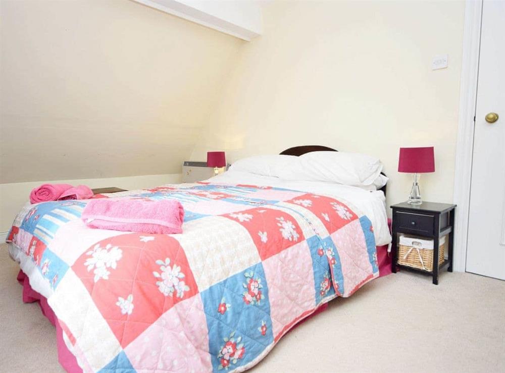 Double bedroom (photo 2) at Pepper Pot Cottage in Compton, near Chichester, West Sussex
