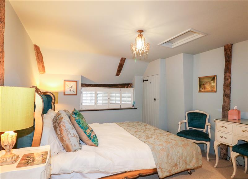 Enjoy the living room at Peppermint Cottage, Petworth