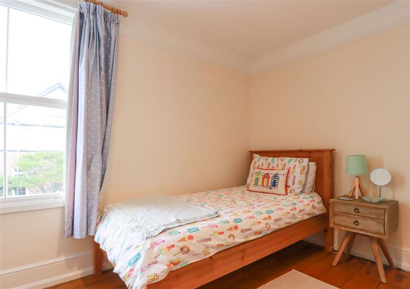 One of the 3 bedrooms (photo 3) at Pepperpot Cottage, Bude