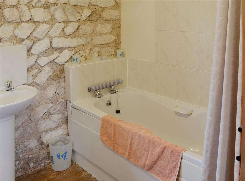 Bathroom (photo 2) at Peregrine Cottage in Flamborough, East Riding of Yorkshire