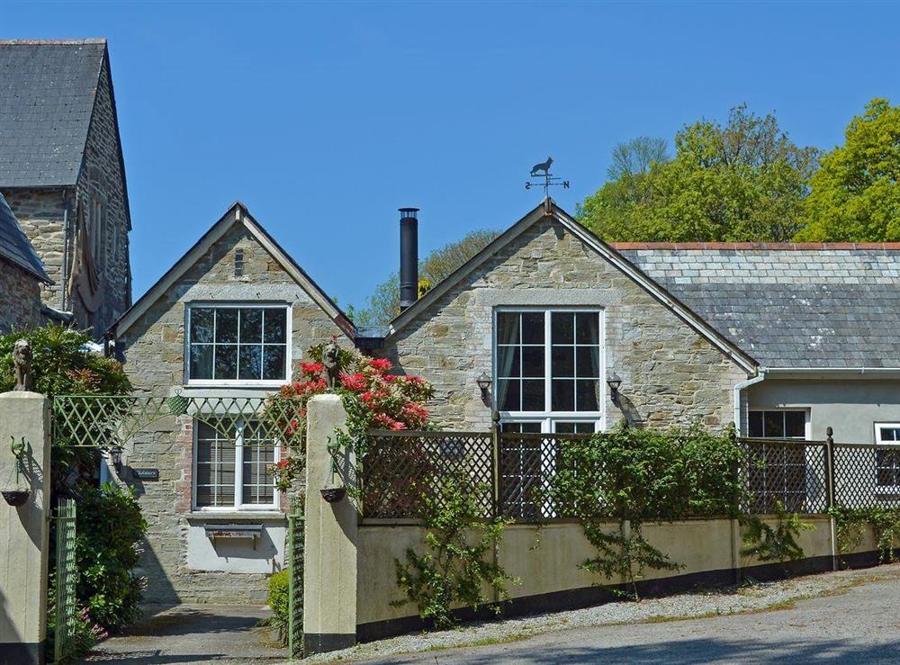 Peregrine Cottages at Stable Cottage, 