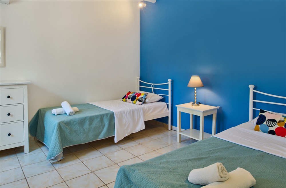 Periyali Kaliopi (photo 10) at Periyali Kaliopi in Vasilikos, Zante