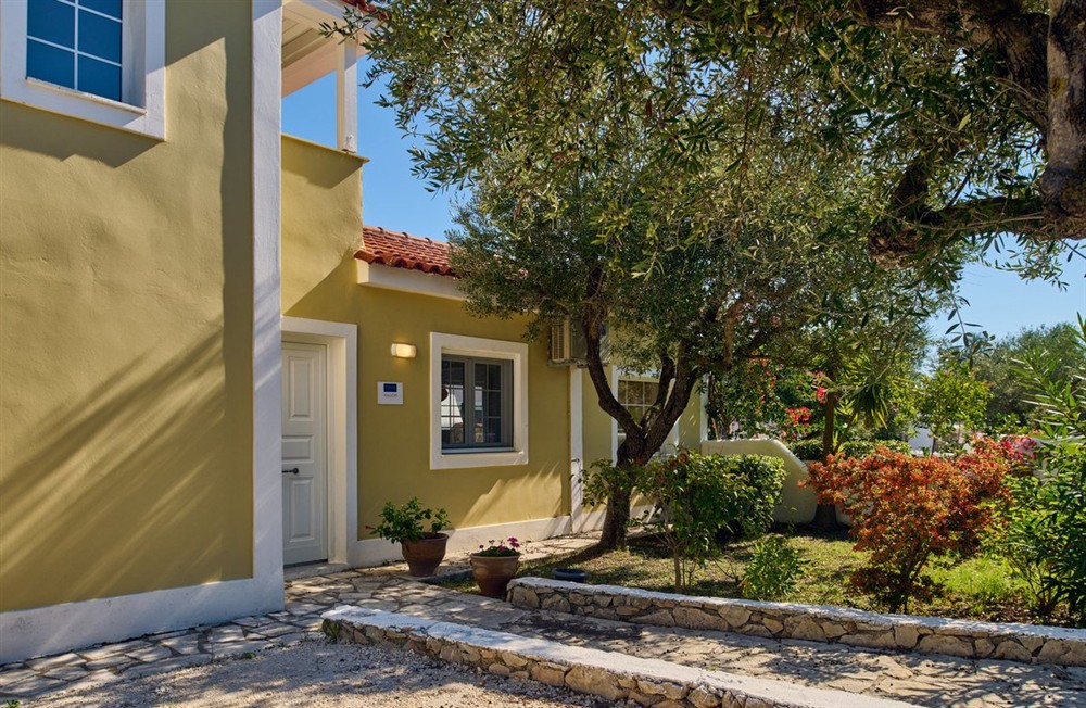 Periyali Kaliopi (photo 16) at Periyali Kaliopi in Vasilikos, Zante