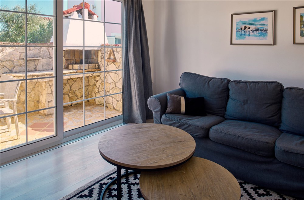 Periyali Kaliopi (photo 2) at Periyali Kaliopi in Vasilikos, Zante