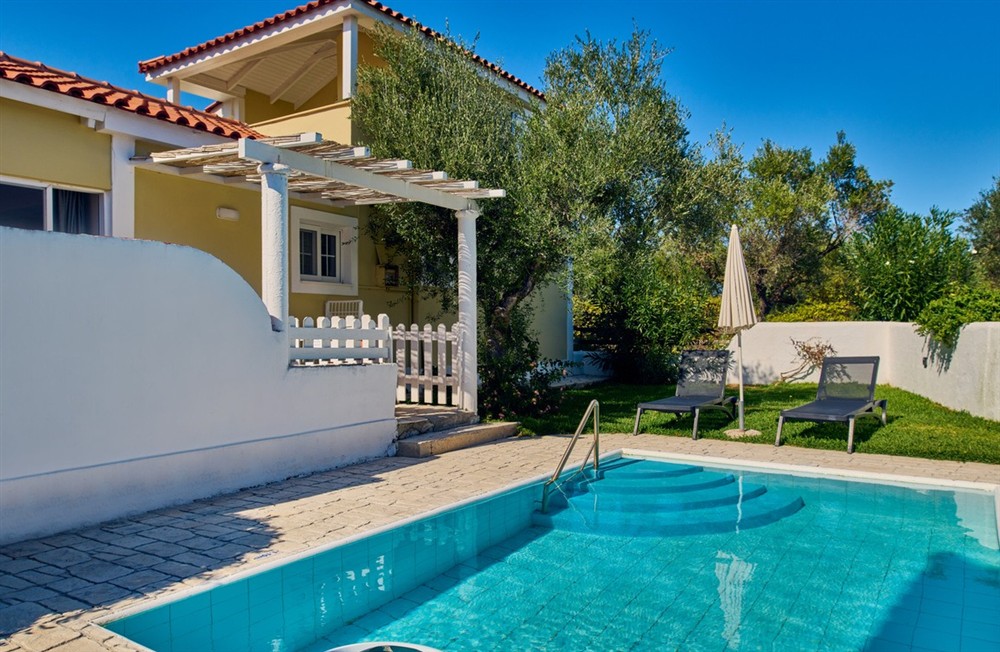 Periyali Kaliopi at Periyali Kaliopi in Vasilikos, Zante