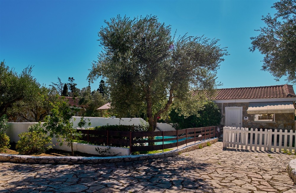 Periyali Nefeli (photo 18) at Periyali Nefeli in Vasilikos, Zante