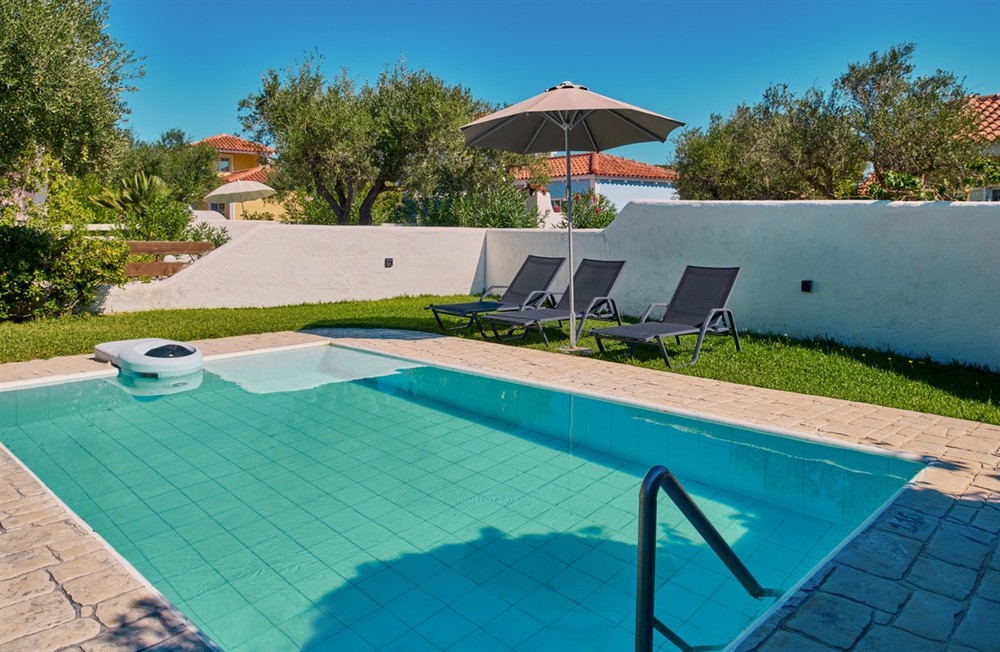 Periyali Nefeli (photo 2) at Periyali Nefeli in Vasilikos, Zante