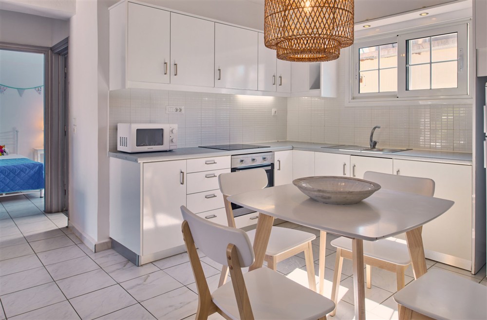 Periyali Nefeli (photo 8) at Periyali Nefeli in Vasilikos, Zante