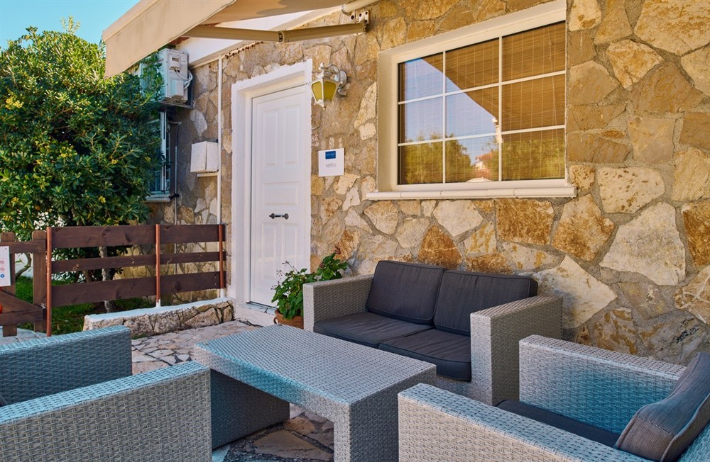 Periyali Nefeli (photo 9) at Periyali Nefeli in Vasilikos, Zante