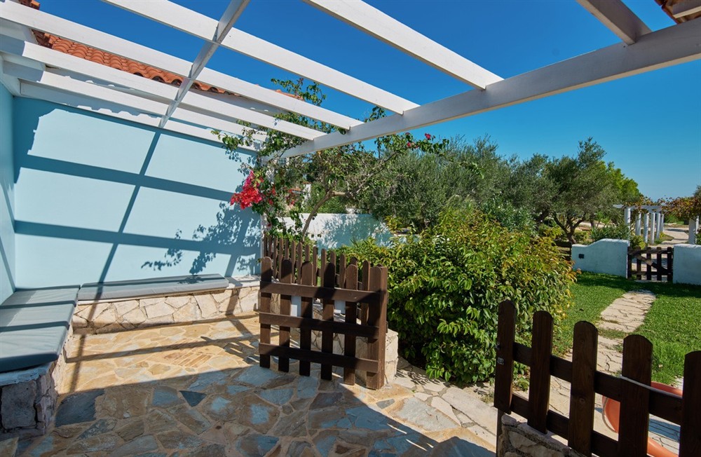 Periyali Thalia (photo 2) at Periyali Thalia in Vasilikos, Zante