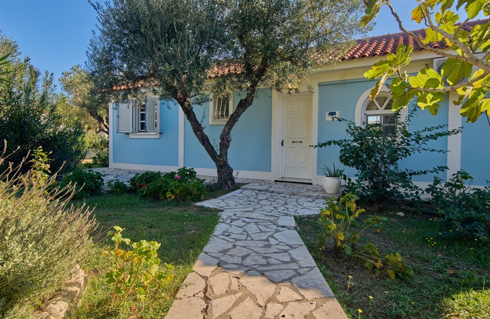 Periyali Thalia (photo 20) at Periyali Thalia in Vasilikos, Zante