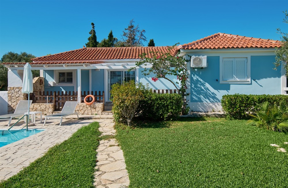 Periyali Thalia (photo 3) at Periyali Thalia in Vasilikos, Zante