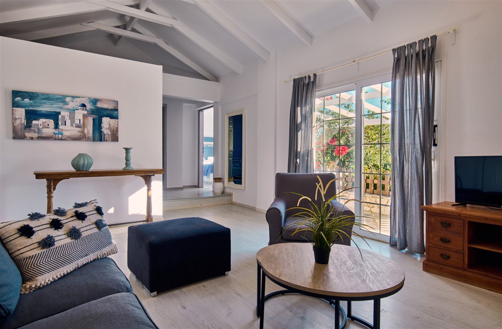 Periyali Thalia (photo 8) at Periyali Thalia in Vasilikos, Zante