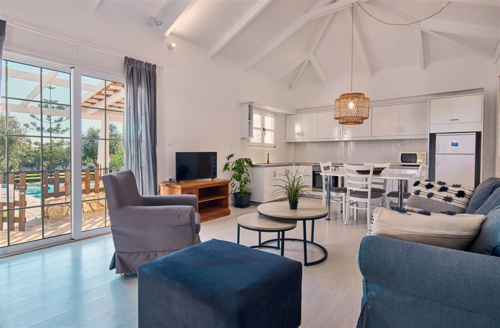 Periyali Thalia (photo 9) at Periyali Thalia in Vasilikos, Zante