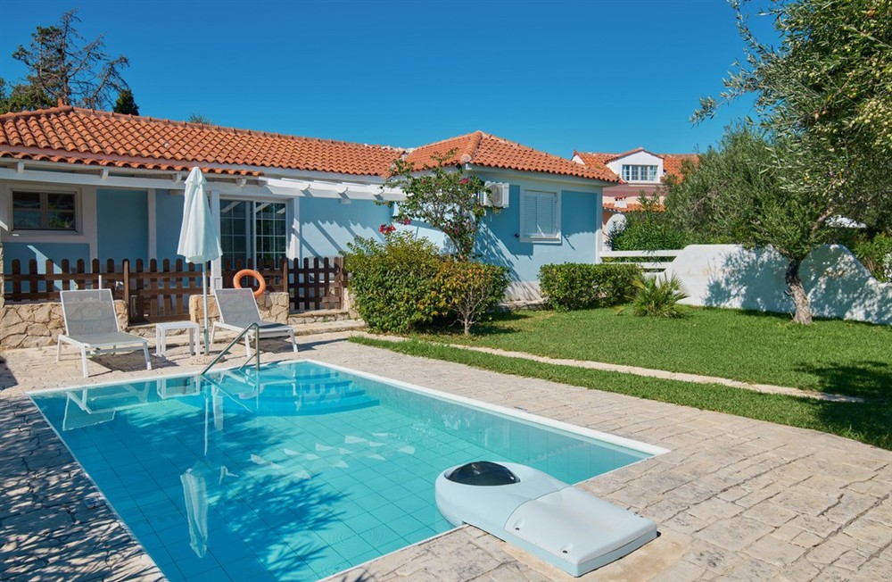 Periyali Thalia at Periyali Thalia in Vasilikos, Zante