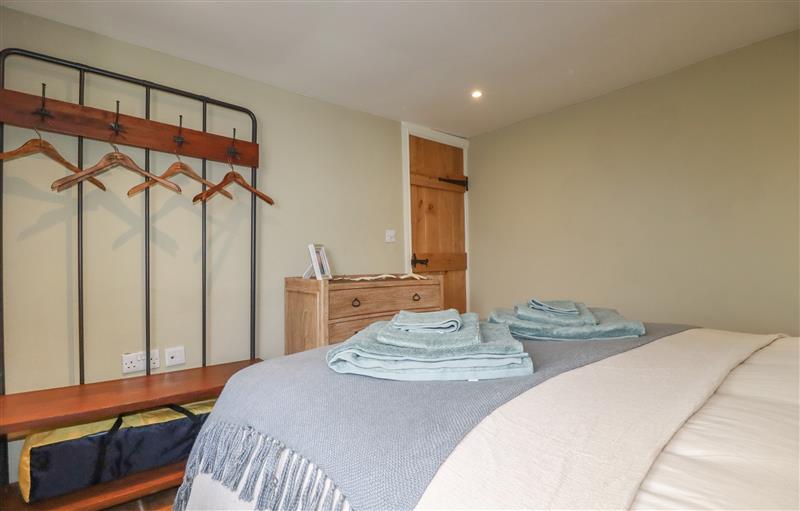 One of the bedrooms (photo 2) at Perranglaze, Perranporth