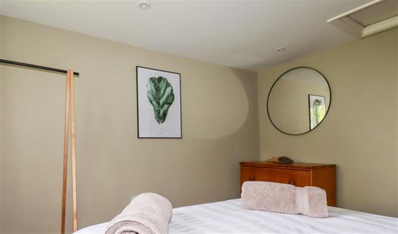 This is a bedroom (photo 2) at Perranglaze, Rose near Perranporth
