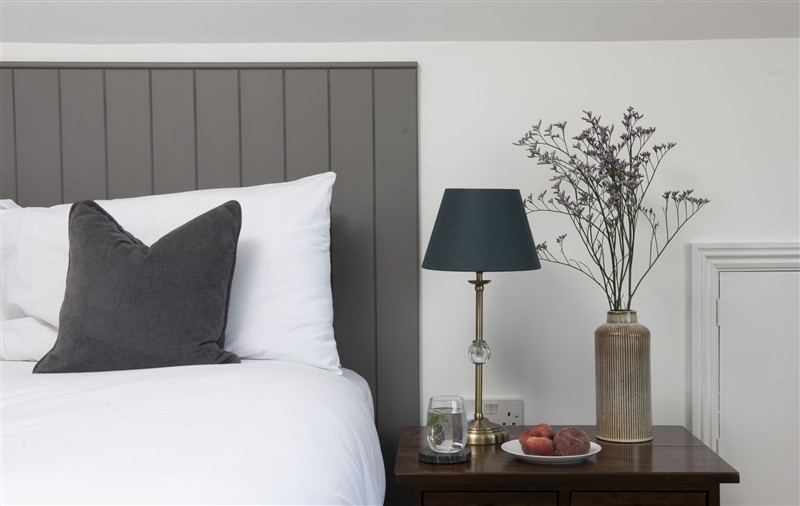 One of the bedrooms (photo 2) at Perranhaven, Cornwall