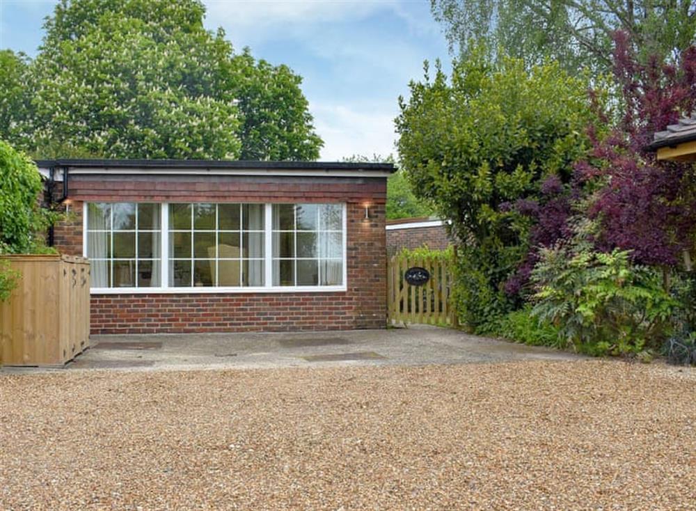 Charming property at Perrys in Lyminster, near Littlehampton, West Sussex