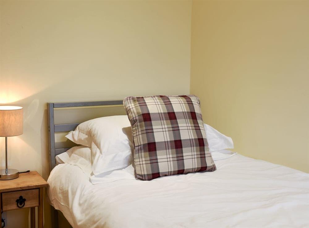 Single bedroom at Pershbrook Cottage in Minsterworth, near Gloucester, Gloucestershire